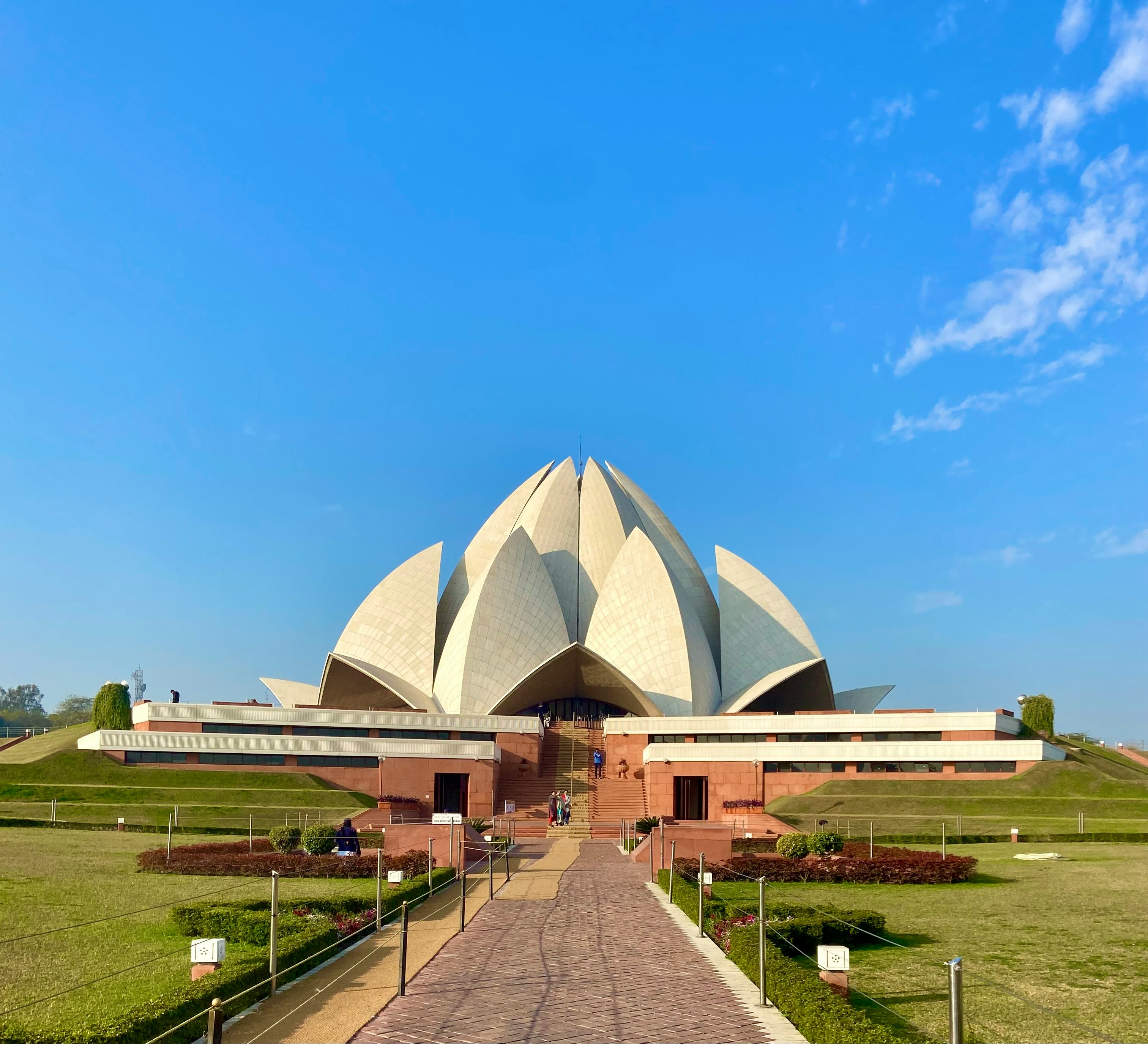 Delhi 2