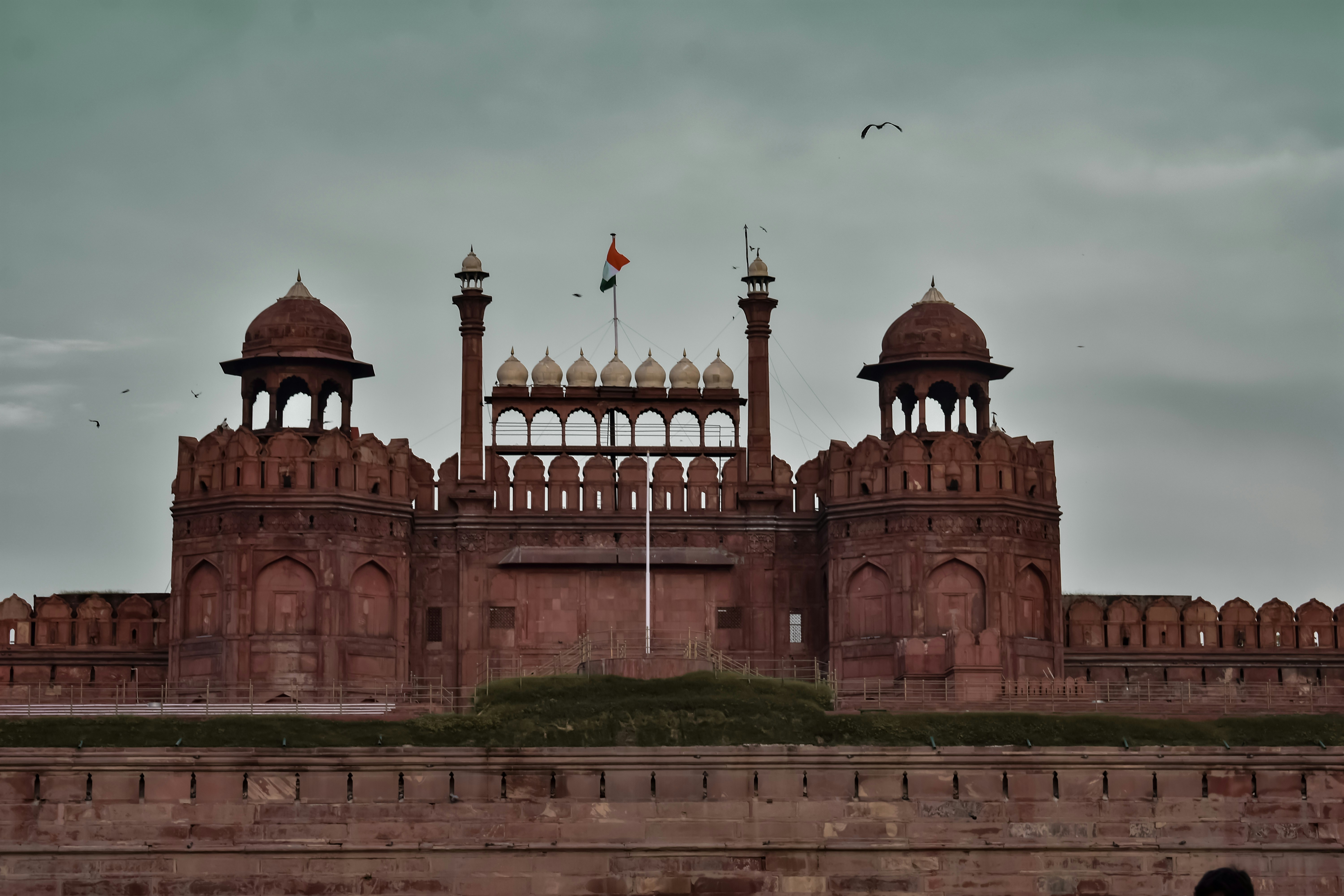 Delhi 3