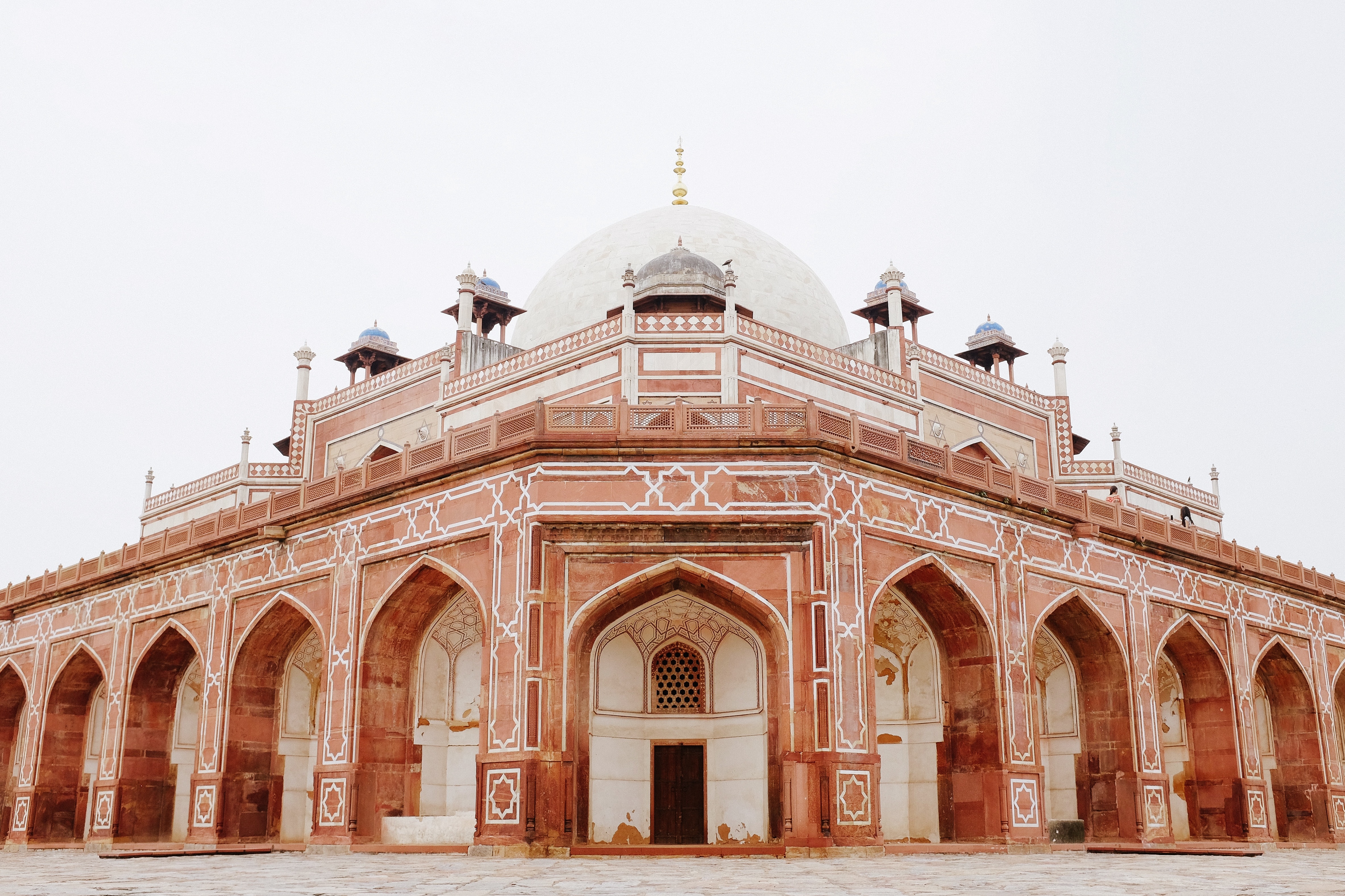 Delhi 5