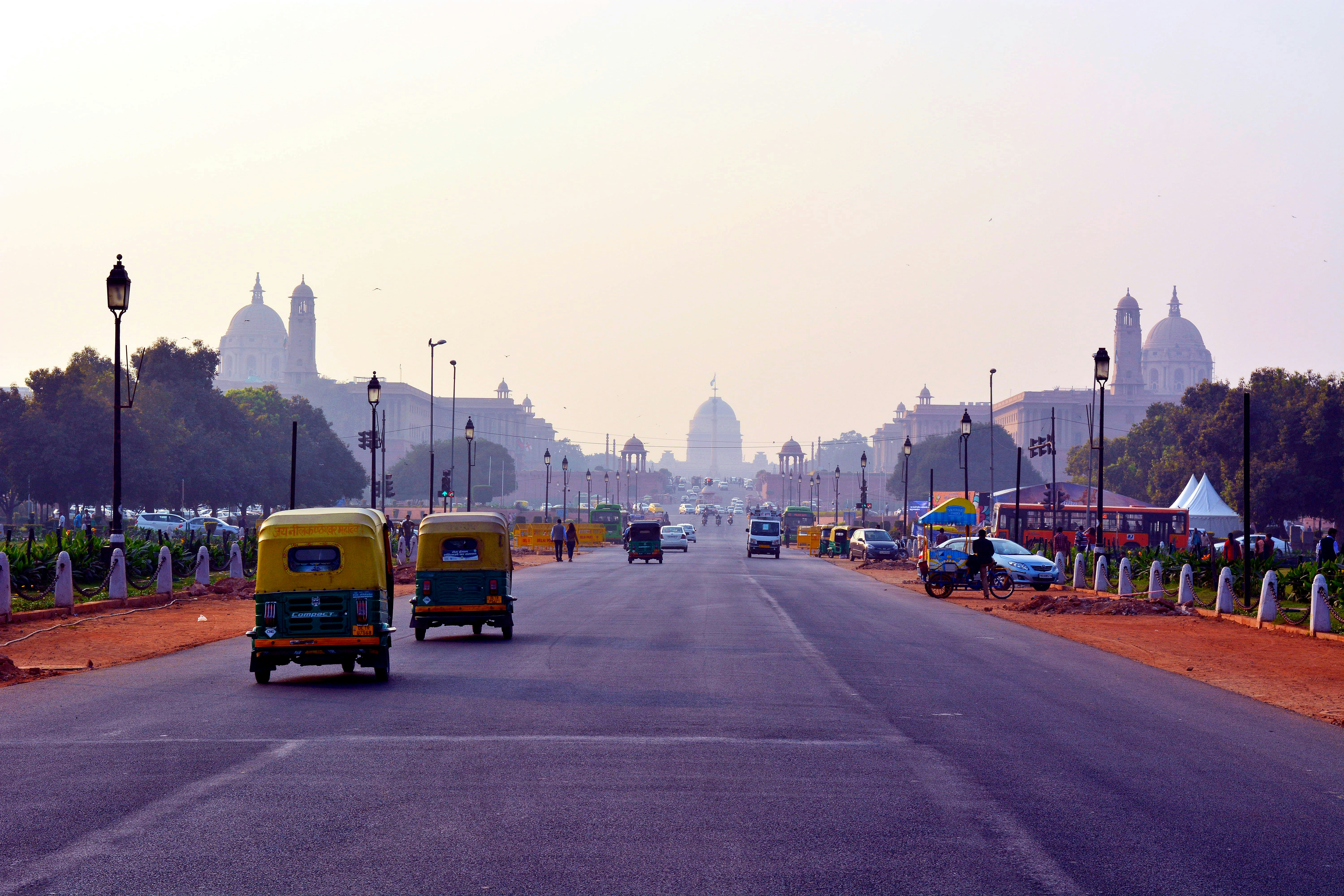 Delhi 6