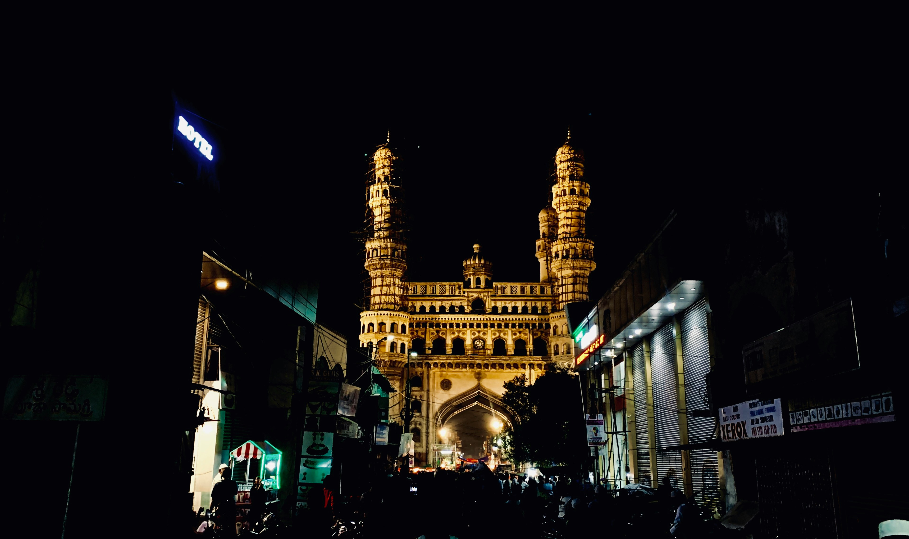 Hyderabad 1
