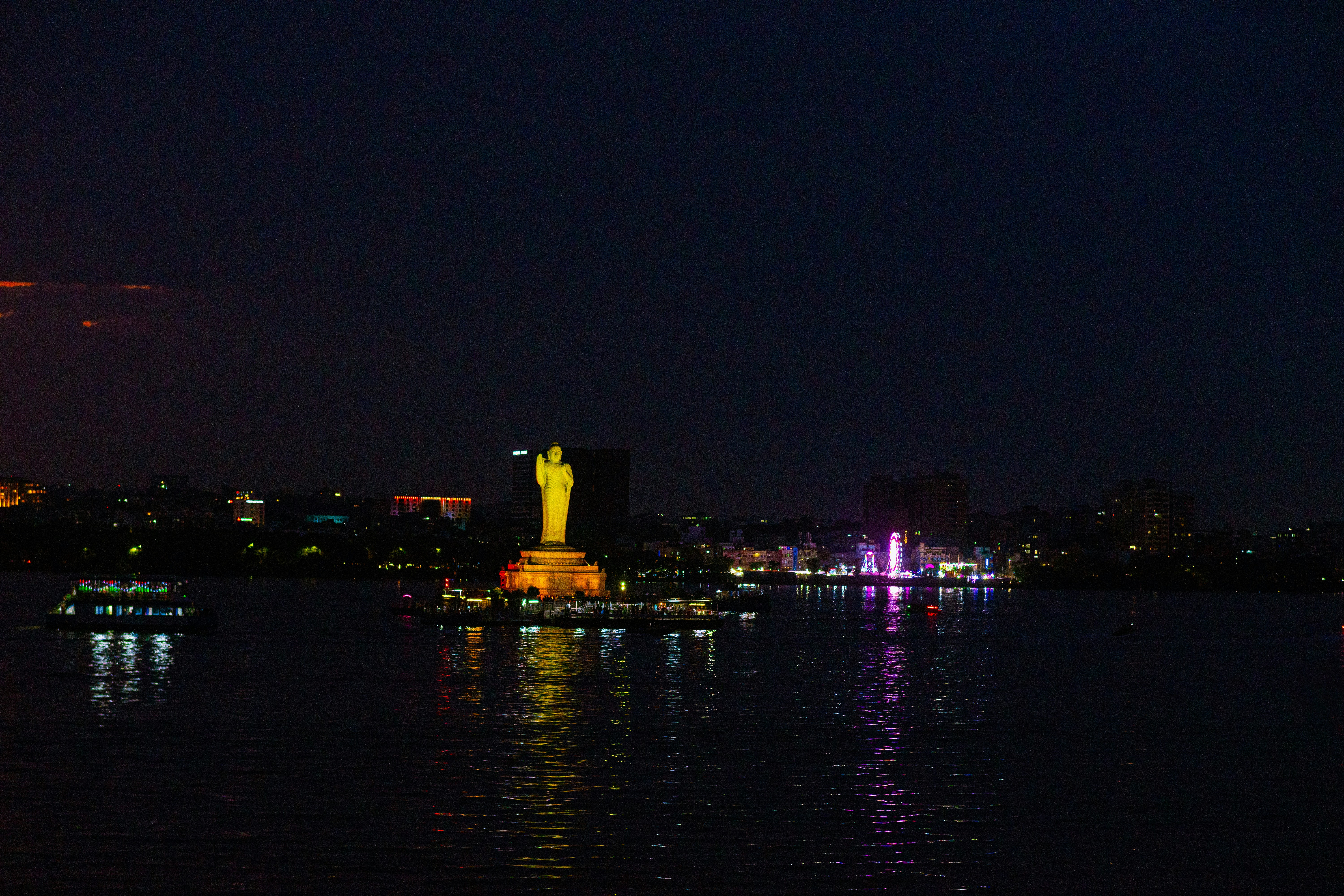Hyderabad 3