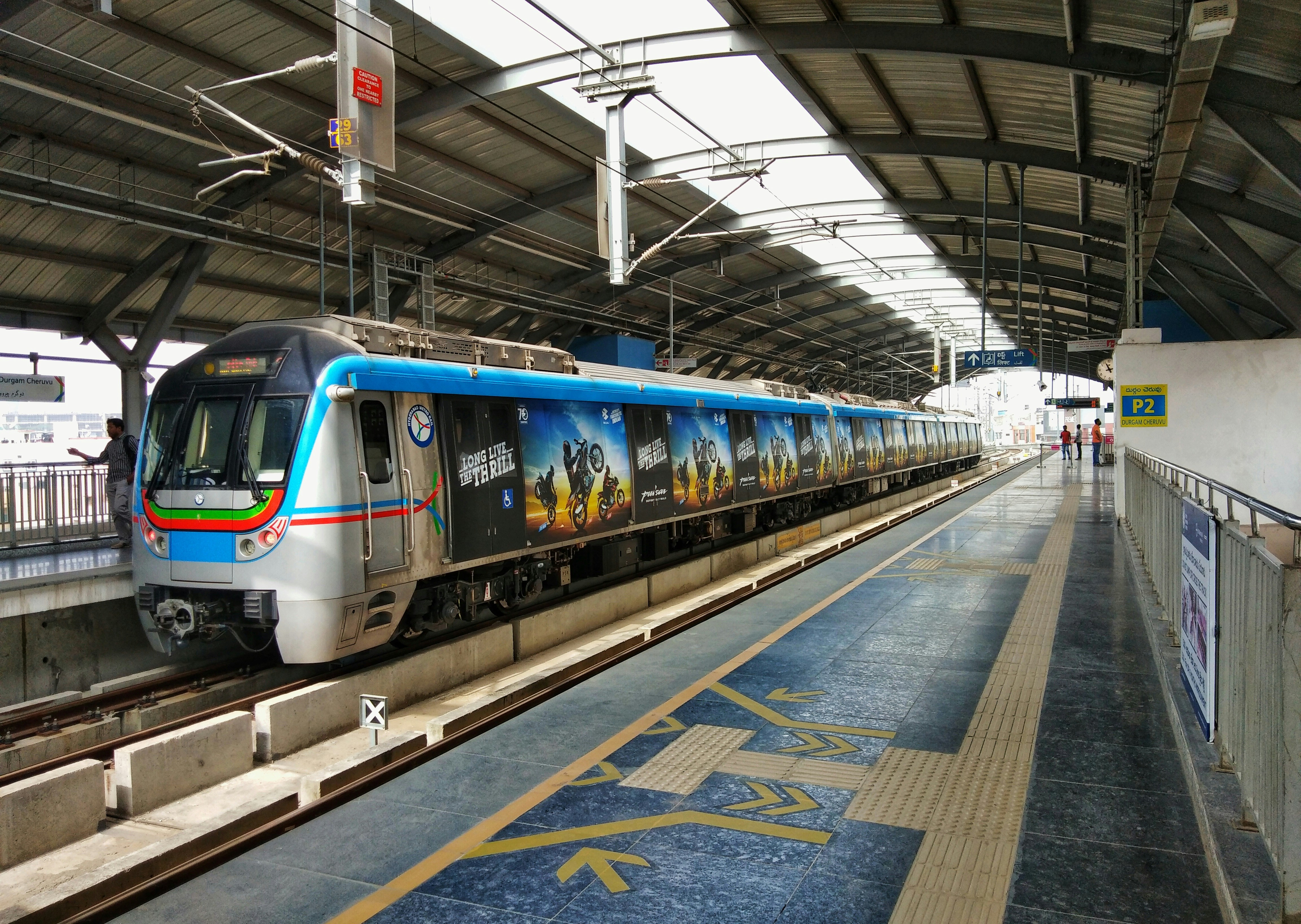 Hyderabad 5
