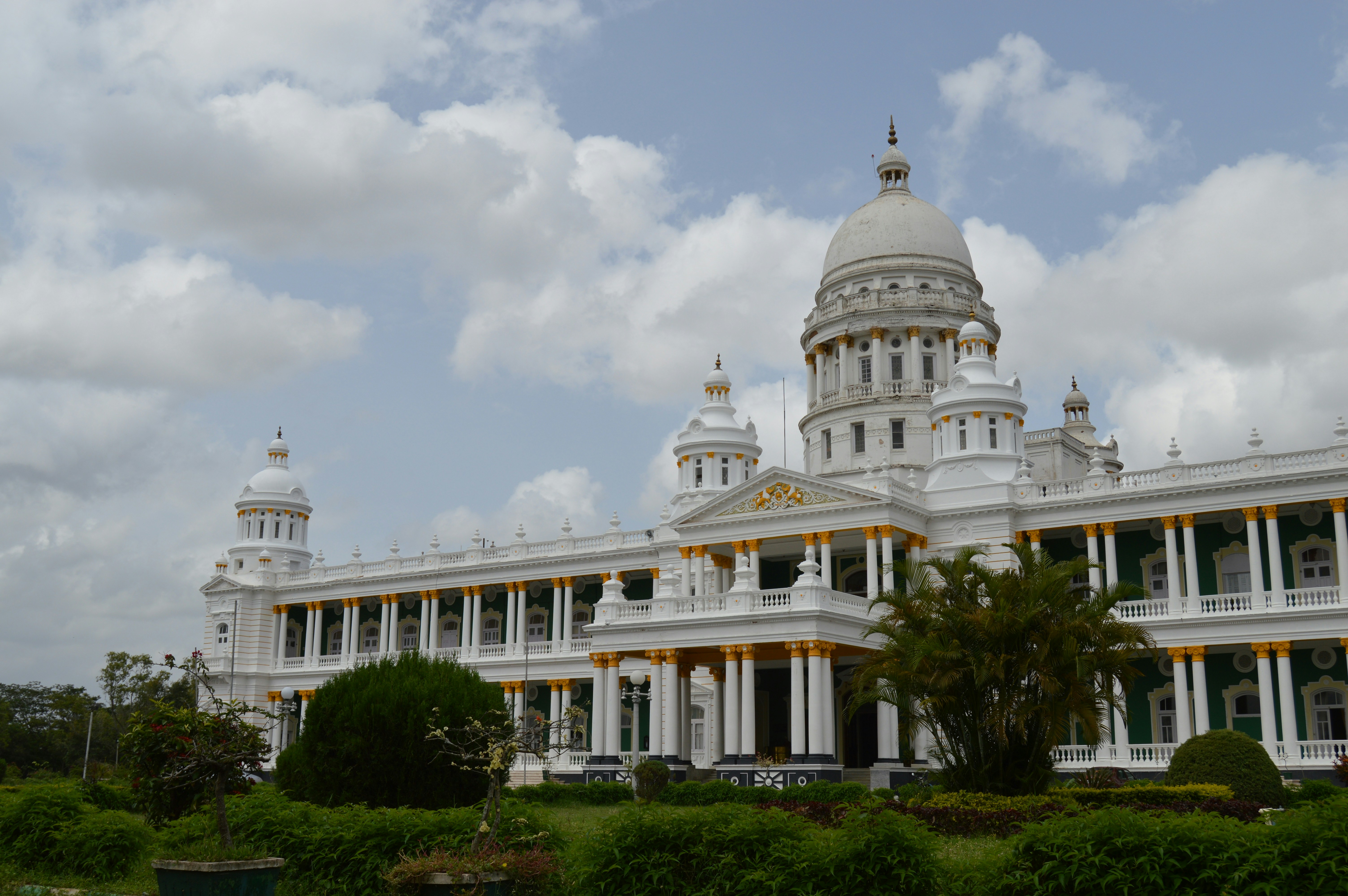 Hyderabad 6