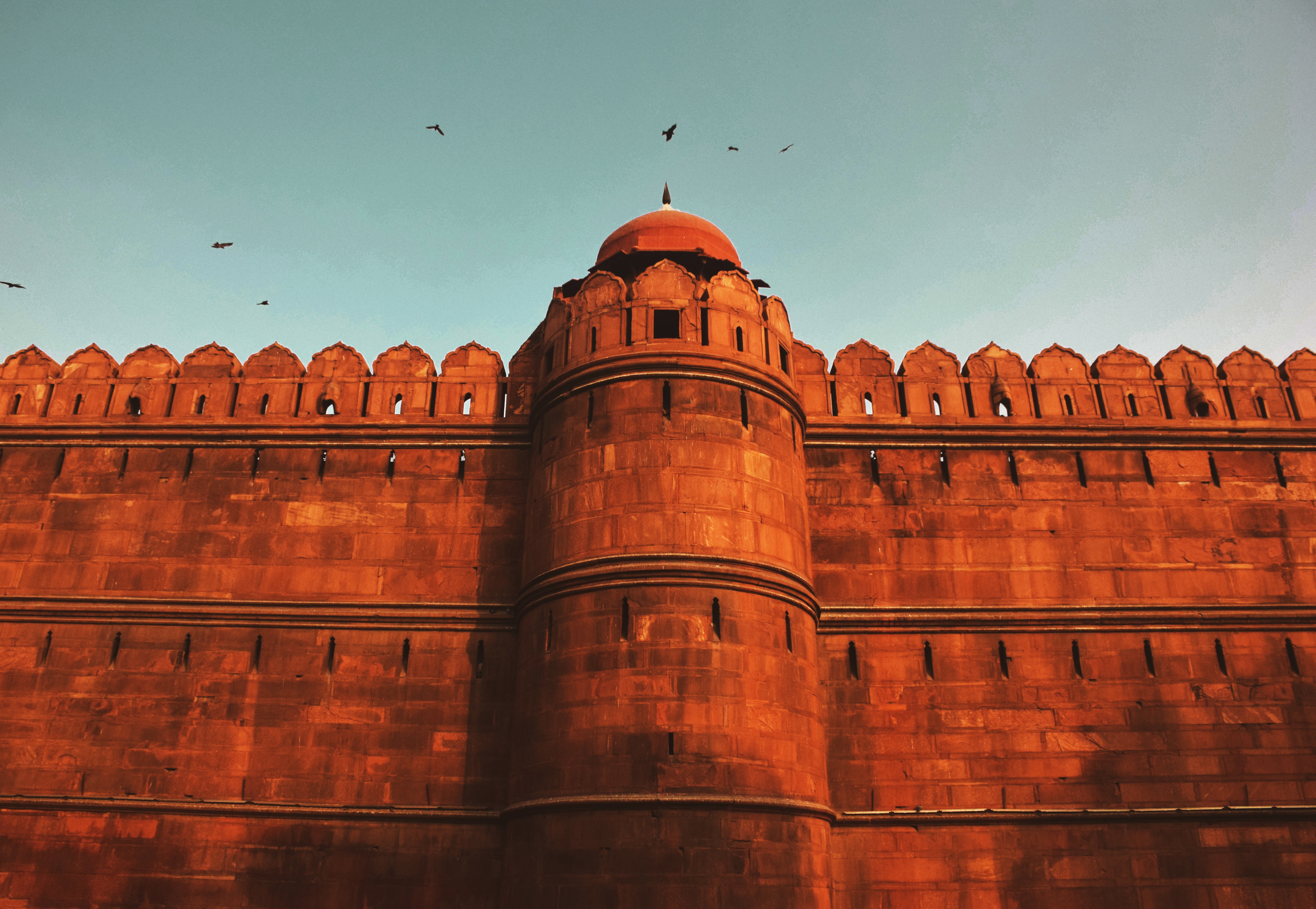 Delhi