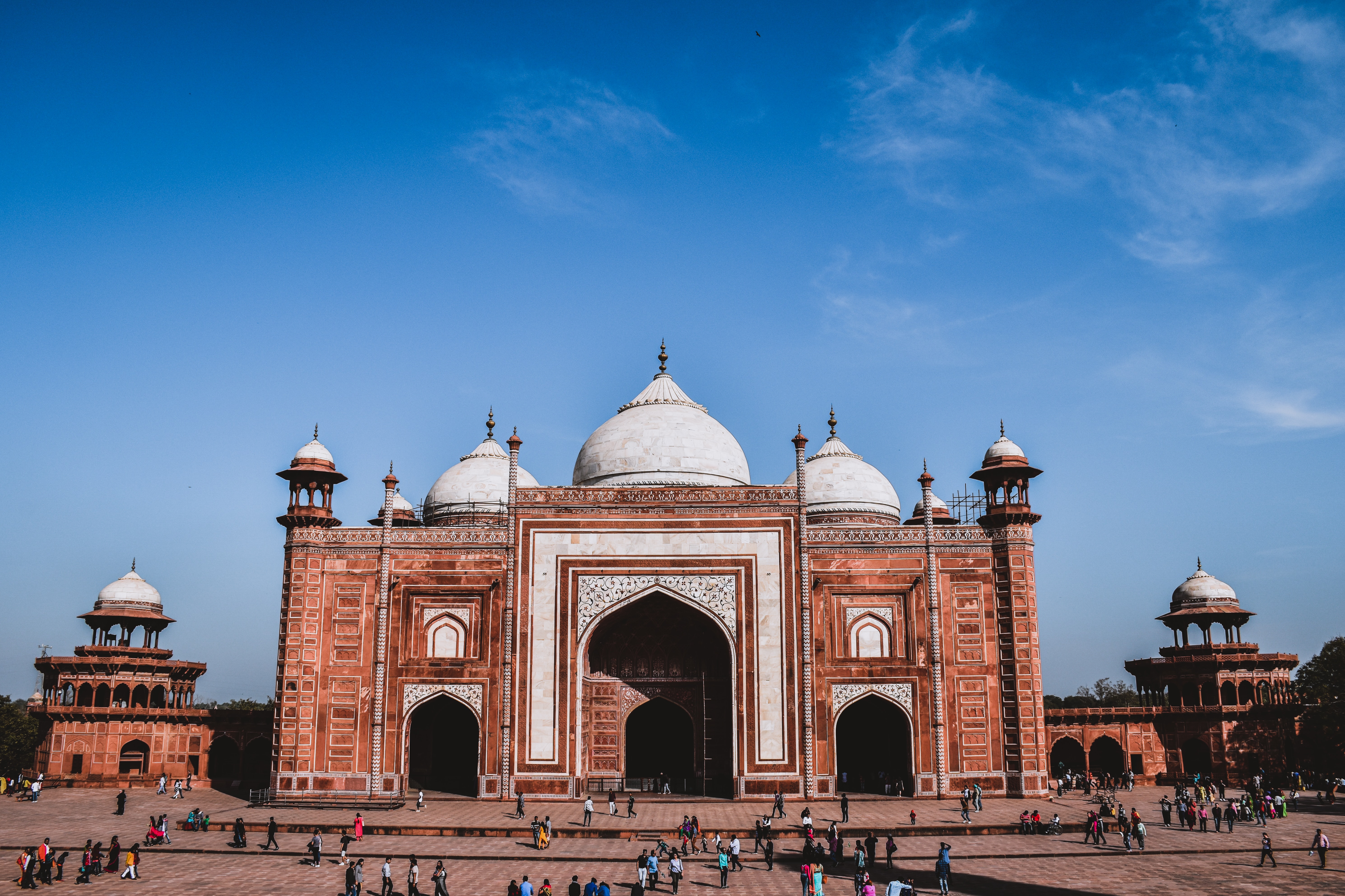 Uttar Pradesh